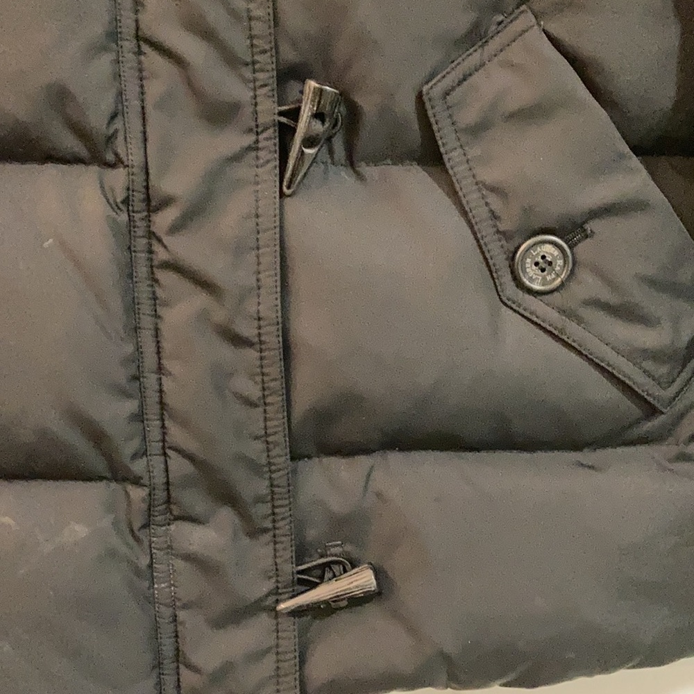 Lauren Ralph Lauren buffer jacket - Picture 5 of 13